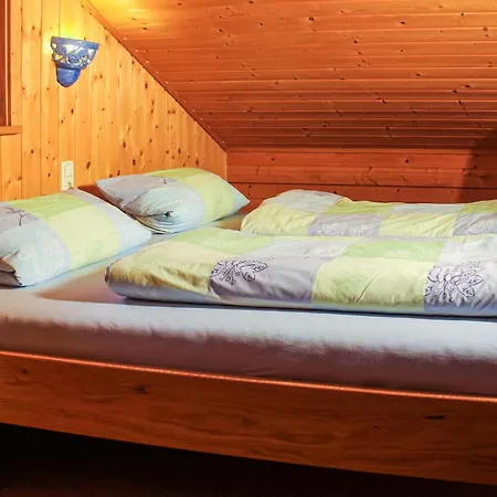 Сasa de vacaciones Awesome In With Wifi Waldmünchen