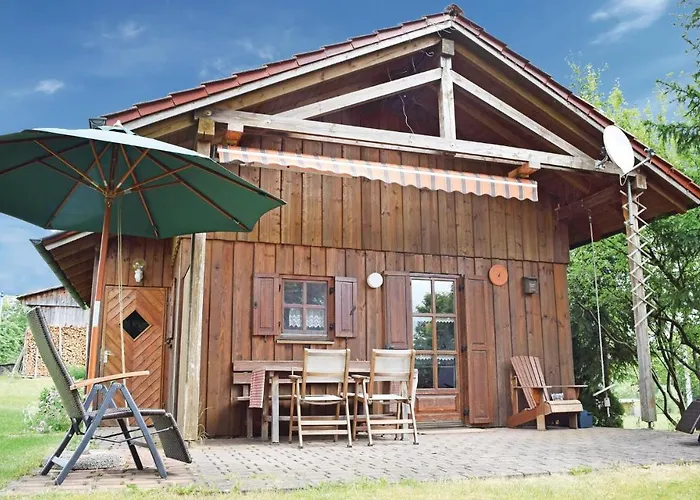 Awesome In With Wifi * Waldmünchen