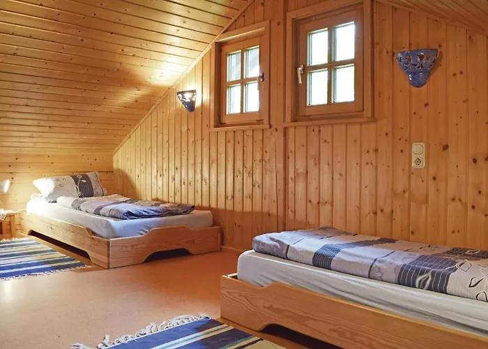 Сasa de vacaciones Awesome In With Wifi