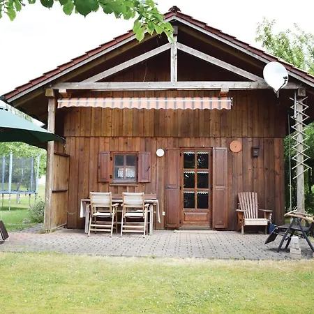 Awesome In Waldmuenchen With Wifi Сasa de vacaciones Waldmünchen