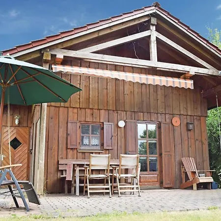Pet Friendly In Waldmuenchen With Kitchen * Kleinschonthal