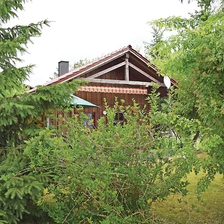 Pet Friendly In Waldmuenchen With Kitchen * Kleinschonthal