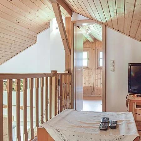 Pet Friendly In Waldmuenchen With Kitchen Holiday home