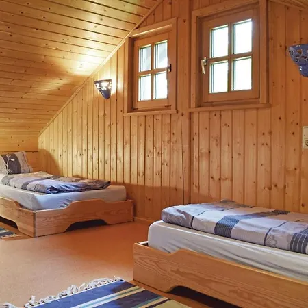 Holiday home Pet Friendly In Waldmuenchen With Kitchen