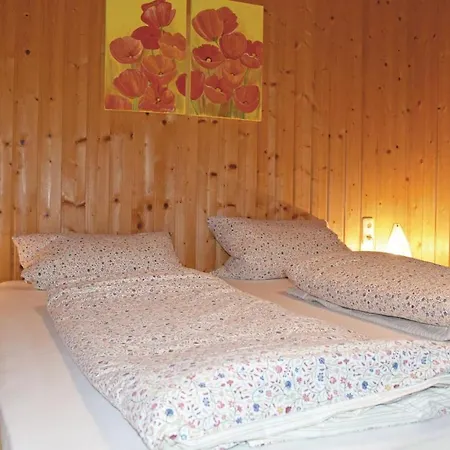 Pet Friendly In Waldmuenchen With Kitchen *