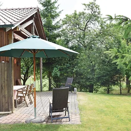 Awesome In Waldmuenchen With Wifi Сasa de vacaciones