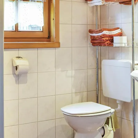 Сasa de vacaciones Awesome In Waldmuenchen With Wifi *