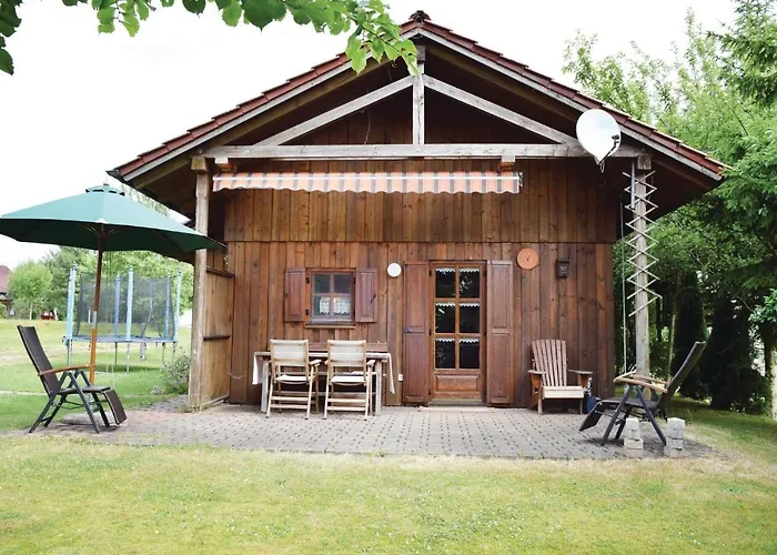 Awesome In With Wifi Casa vacanze Waldmünchen